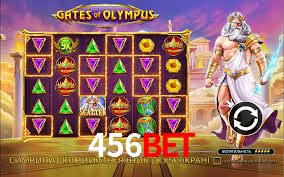 Cassino na plataforma 456Bet